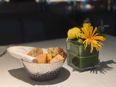 餐前面包-燃扒房Steakhouse(皇庭店)