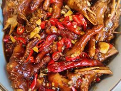 -老三样·旧食新味(万寿宫店)