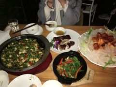 -周三的情书花园餐厅(江北店)
