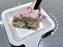 -积慕Cake(解放大道店)
