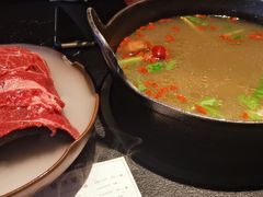 -盡膳口福·百年汤方火锅(科华北路店)