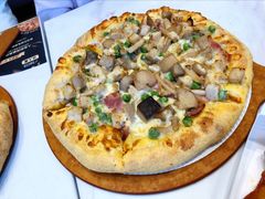 -达美乐比萨(留仙大道店)