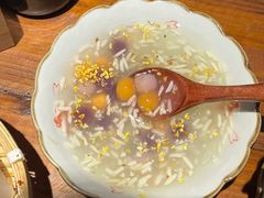 -贡梅老面馆·蟹粉面·无锡特色小吃(南长街主推店)