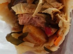 -阿姨卷饼(平凉路店)