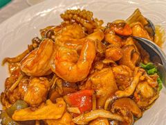 八珍豆腐-大铁勺新津菜(熙悦汇店)