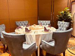 -览江阁中餐厅·淮扬菜(兆和皇冠假日酒店)
