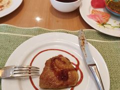 -怡咖啡·自助餐·西安香格里拉