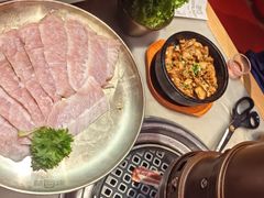 -韩宫宴和牛烤肉(苏州悠方购物中心店)