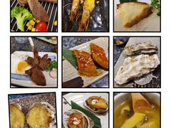 -菊上料理(蜀山银泰百货店)