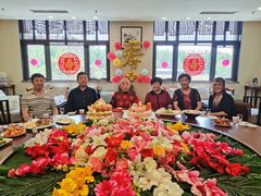 -郑庄脂渣海鲜楼(九水路店)