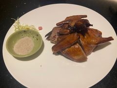 -铭轩中餐厅·海南菜·粤菜(亚龙湾瑞吉店)