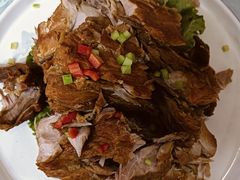 -六和聚传统烤鸭.天津菜(和平店)