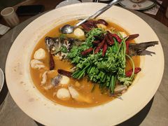 -清水亭湖北菜(大屯DT51店)