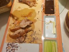 -松沪名灶·豆浆鱼头·新上海菜(飞航吾悦广场店)