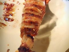 -必点海鲜·鲅鱼水饺(鞍山西道店)