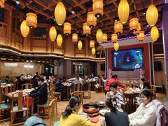 -巢爷老味(东方红店)