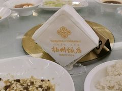 -扬州饭店(东关街店)