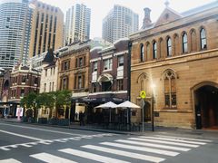 -Ribs & Burgers The Rocks