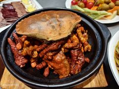 -东北大院·东北菜(三台子店)