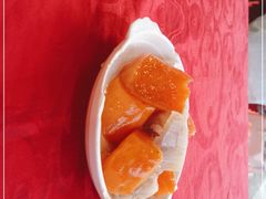 -车头老二大排档