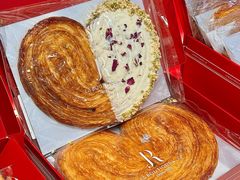 -LE JARDIN de Joel Robuchon(新世界大丸百货店)