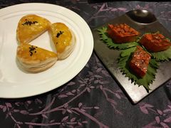 -长沙北辰洲际酒店-栀味轩中餐厅