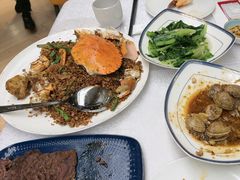 -喜记避风塘炒辣蟹(旗舰店)