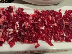 -八合里牛肉火锅(上海中山公园店)