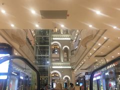 -星巴克臻选(成都环球乐天店)