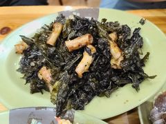 -贞姨美食·老字号海鲜大排档