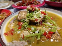 -江西老表·经典江西八大碗