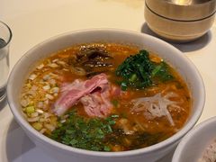 -胡麻(静安嘉里店)