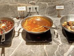 -芭菲盛宴·环球美食(北城国际店)