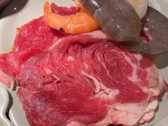 -梨花自助烤肉(乐宾店)