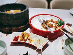 -味+新京宴·烤鸭·北京菜(创意谷店)