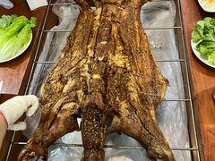 -大家烤羊庄·聚餐团建·谢师宴·生日派对(南山店)