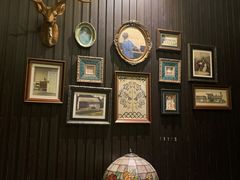 -彩虹之约•淮扬家宴(亚运村店)
