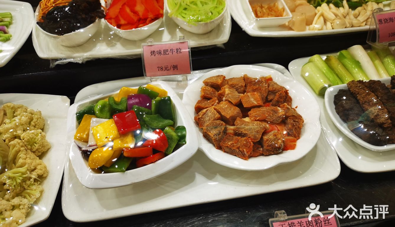 东莞万江区明月居 美食之旅[啤酒][啤酒][啤酒]