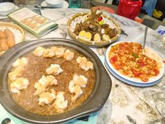 -菜香小厨(金发·印象南滨店)