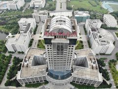 教学楼-南京航空航天大学(将军路校区)