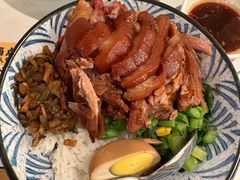 -三十六味匠猪蹄(三元桥店)