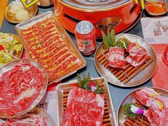 -西塔老太太泥炉烤肉(双井店)