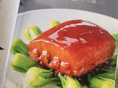 -功德林素菜饭庄(前门店)