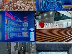 -广州市城市规划展览中心