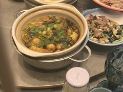 -香阁餐厅·常州菜·常州菜代表品牌(新北奥体店)
