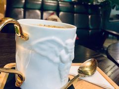 -咖法森林·咖啡  酒吧(天河店)