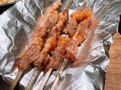 -耶里夏丽·丝路国际·新疆餐厅(浦东区东方路店)
