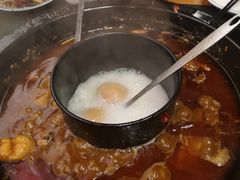 -重庆烧鸡公火锅(簋街店)