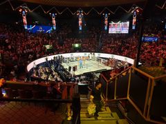 -芭提雅MAX泰拳馆