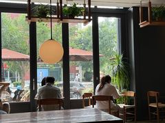 -BAKER&SPICE(祥云小镇店)